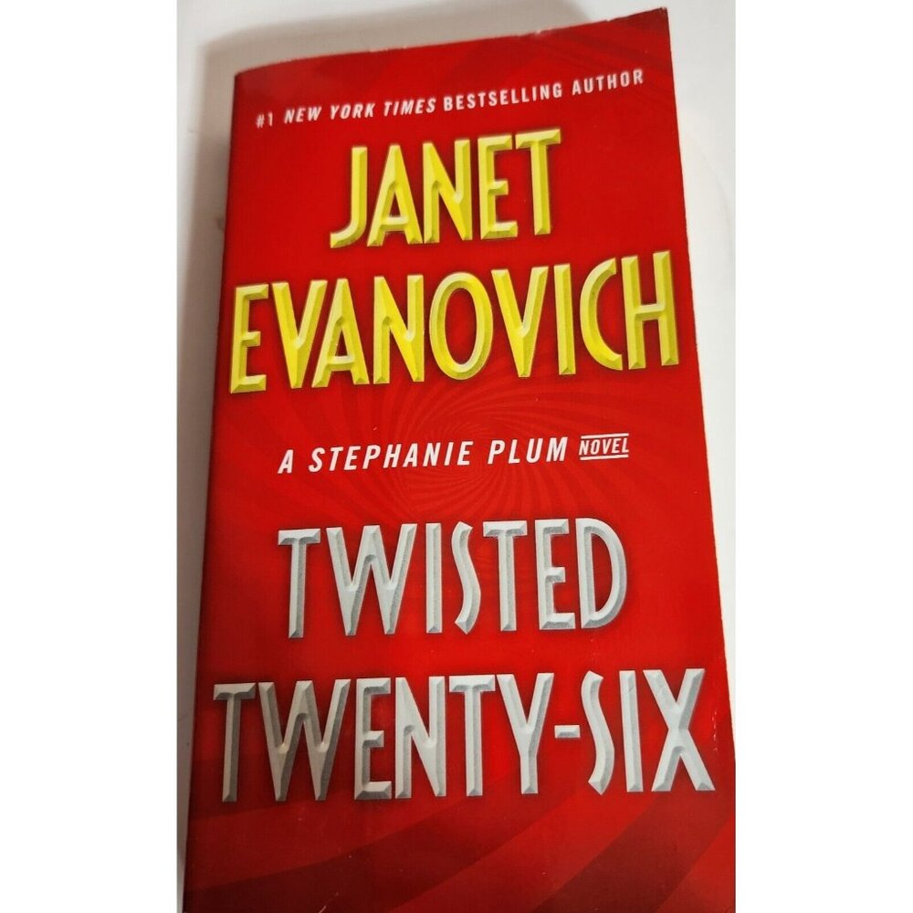 Twisted Twenty-Six